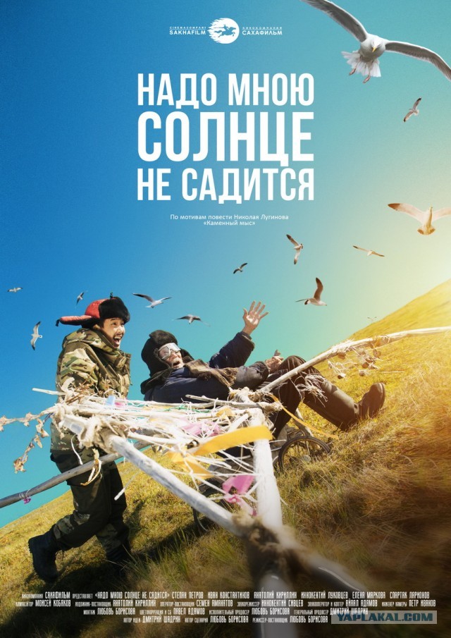 Фильмы, которые стоит смотреть, смотрим сами и советуем другим