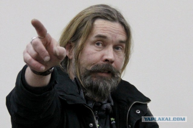 Публика послала рэпера Моргенштерна
