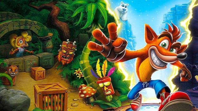 Верните мой 2001-ый: вспоминаем классные ПК-игры, вышедшие 20 лет назад