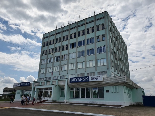 Брянск – город удивительно адекватных людей