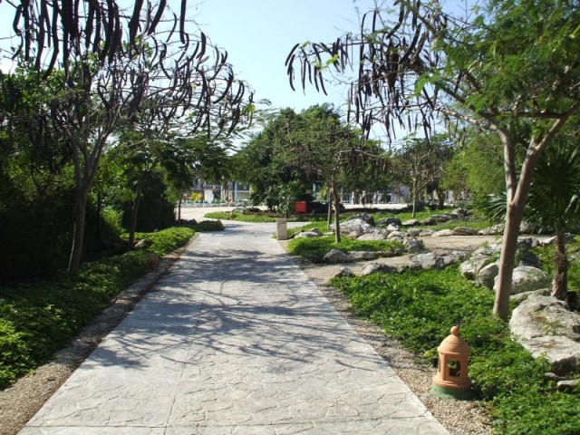 Riviera Maya - Рай на земле