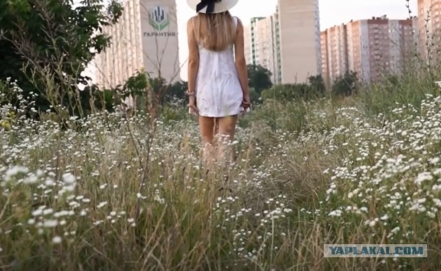 Девушки из Социальных Сетей
