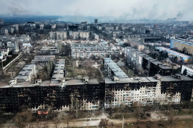 Мариуполь
