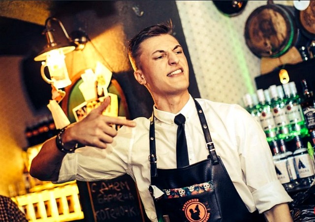 Короткие истории про нас и не про нас (с картинками)