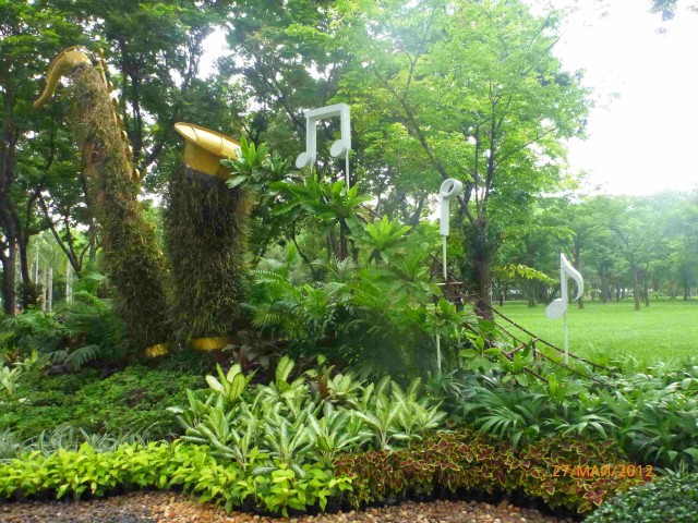 Путешествие в Таиланд.