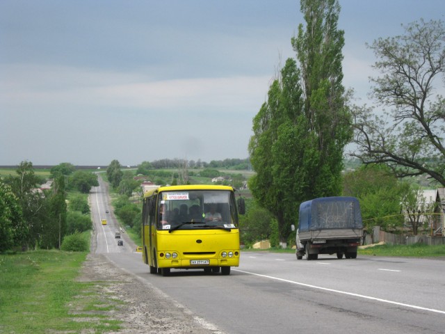 Живописнейшие дороги мира