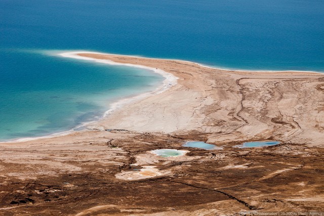 Мертвое море