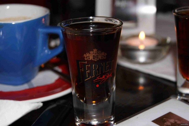 Пивная Прага