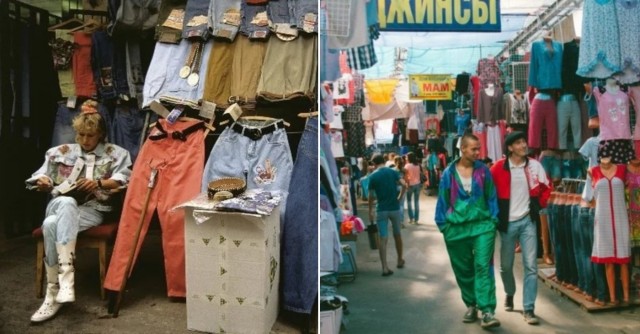 Вспомни, накати, закуси.