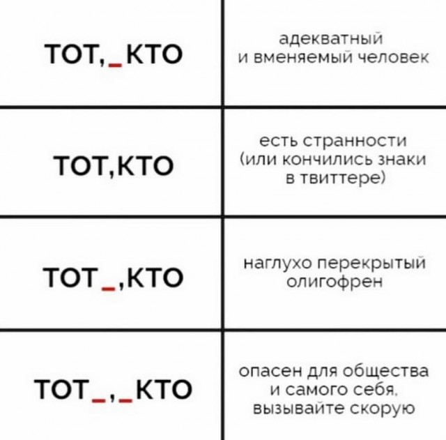 Картинки и мемы для настроения - 015