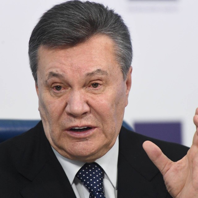 Арестович назвал неприязнь к русскому языку психологическим отклонением