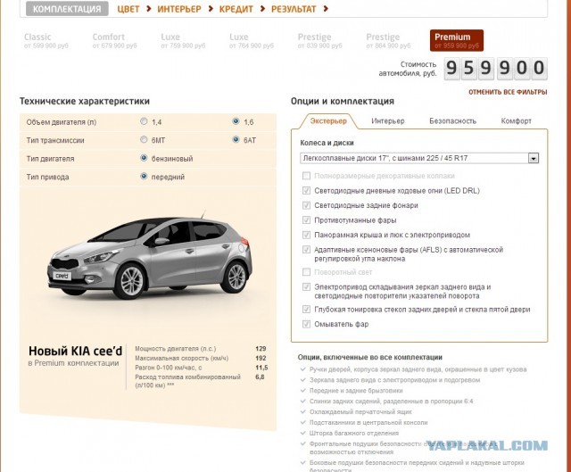 Aquila ТагАЗ