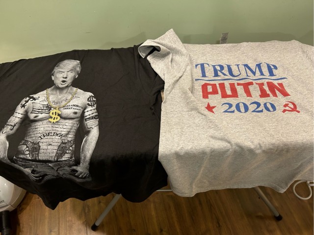 Даня держись!