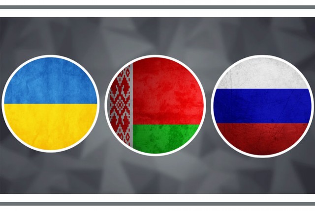Перестаньте ругаться!