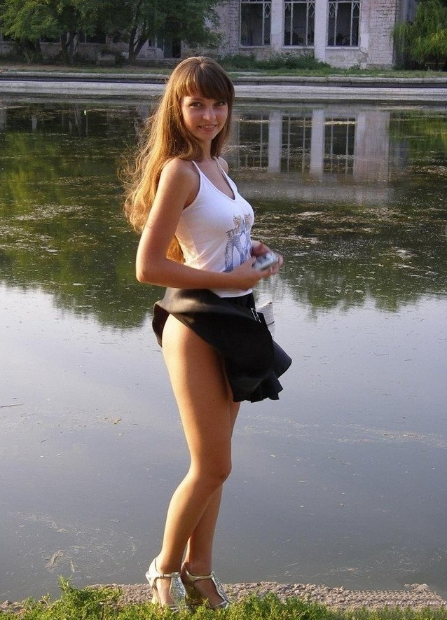 Просто красотки! Без всяких там!