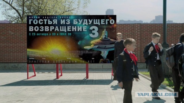 5 фильмов продолжение которых вам интересно