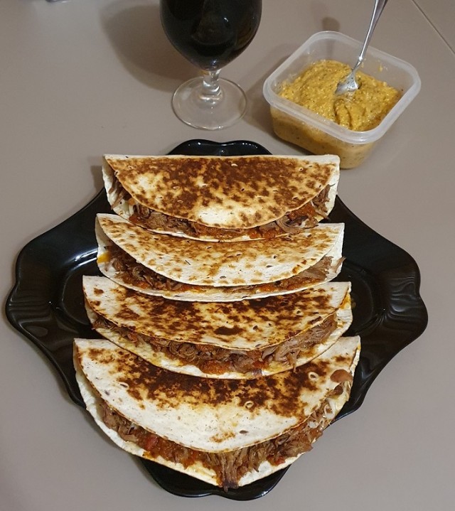 Кулинарный неформат