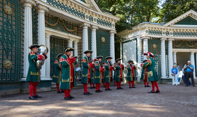 Красивые фото ЯПа