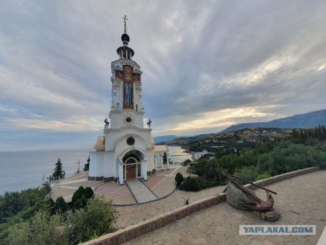 Сегодняшнее фото без затей