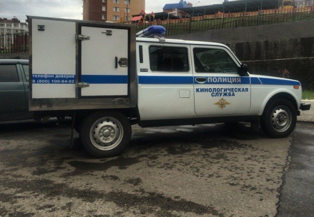 В Москве дагестанец разбил нос таксисту. Кавказец не хотел платить за проезд