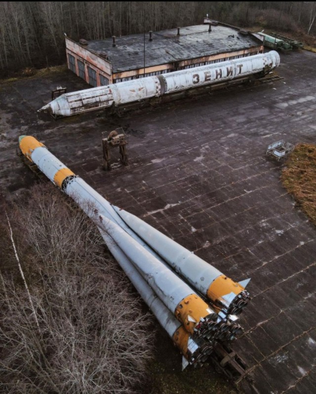 Фотографии из прошлого нашей страны – 80