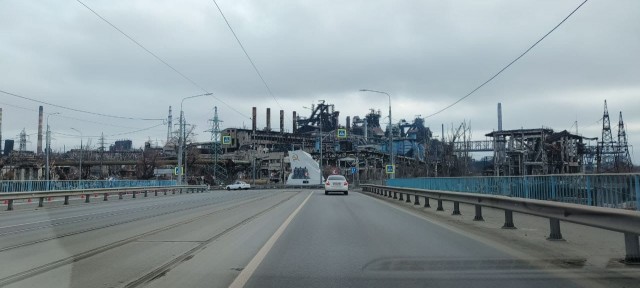 В Петропавловске Камчатском полночь. С Новым Годом!
