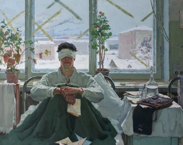 АРТ-Воскресенье