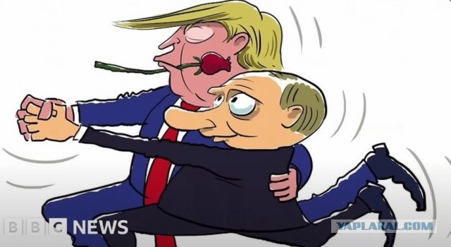 Путин заявил, что первые контакты с новой администрацией США вселяют определенные надежды