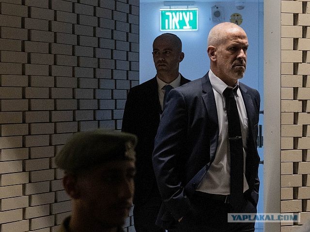 Глава ШАБАК отказался подчиняться Нетаньяху и уходить с поста