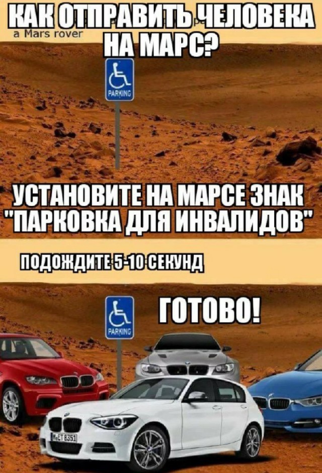 From the archives. Часть первая.