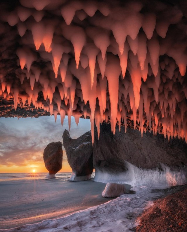 Прикольные и просто красивые картинки 04.04.2025