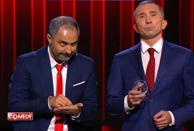 Не задались переговоры