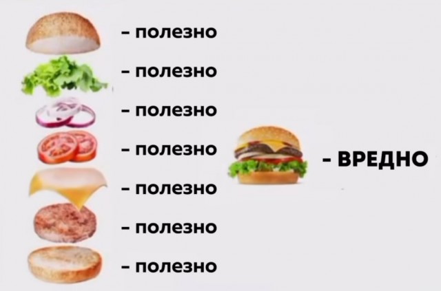 Завалялось тут случайно немного забавных картинок
