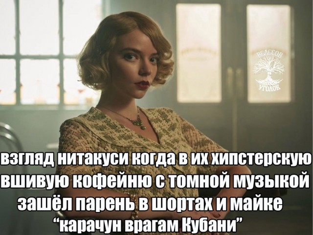 Веселое настроение в картинках
