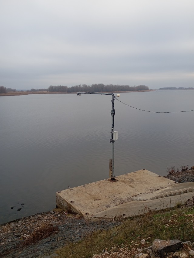 Здесь есть ихтиологи?