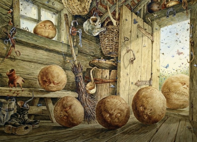 АРТ-Воскресенье