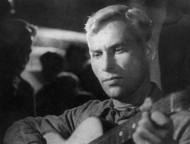 В паровозных топках сжигали нас японцы