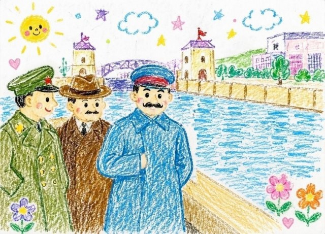 Хех, милота