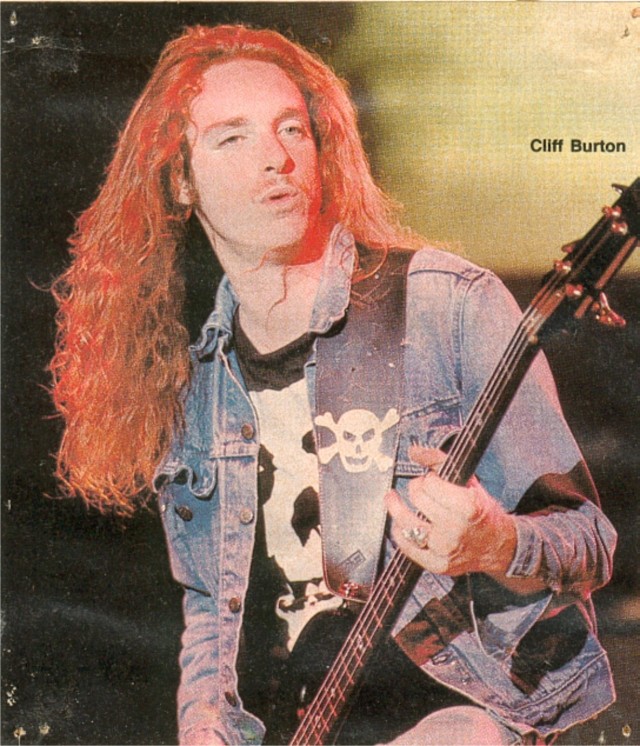 30 лет назад состоялся релиз “Kill`Em All”