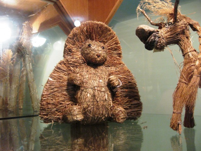 Музей игрушек