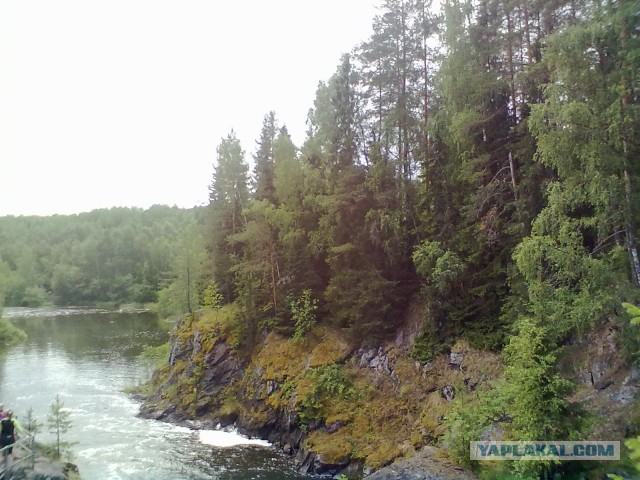 Карелия
