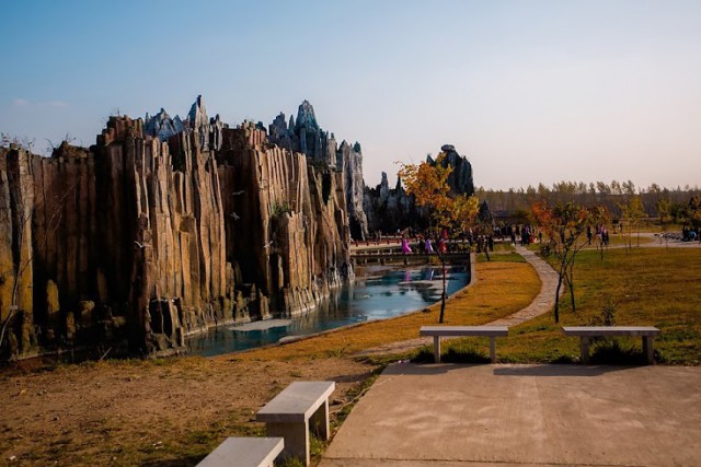 Как живут люди в Северной Корее