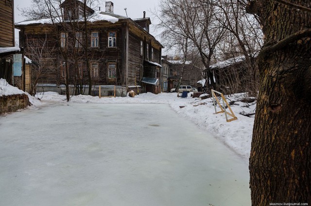 Нижний Новгород город готорый будет принимать ЧМ