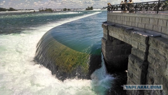 Деревенская Америка