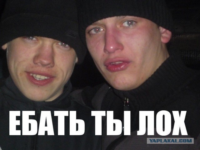 Ехал в Украину к девушке