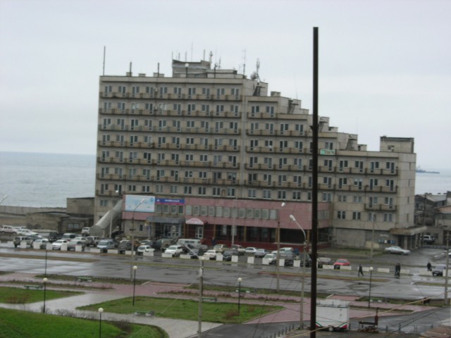 Сахалин