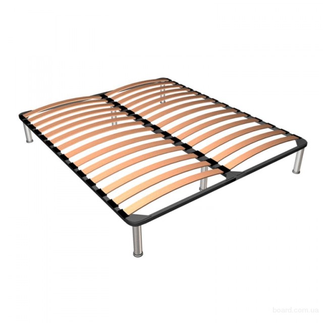 Кровать почти своими руками