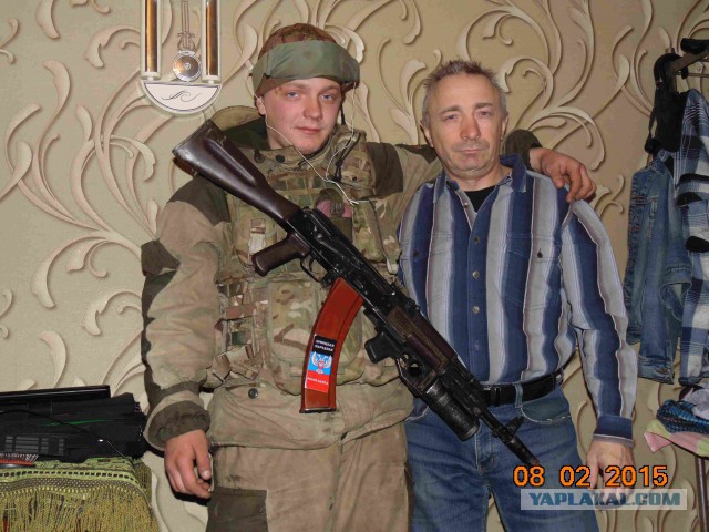 Прошу помощи!