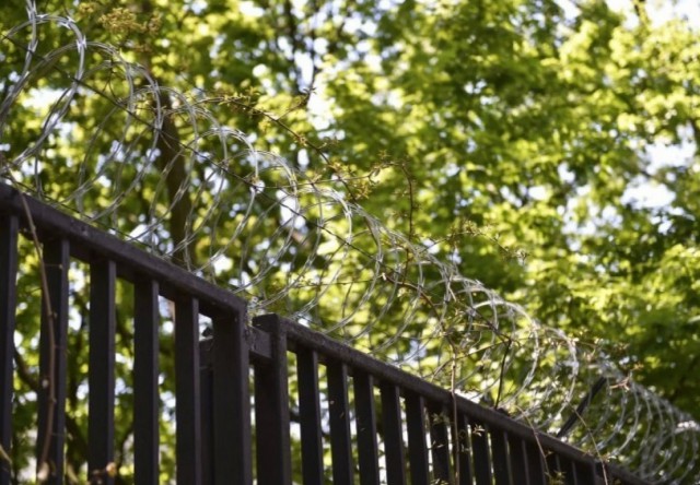 Посольство России в Вашингтоне