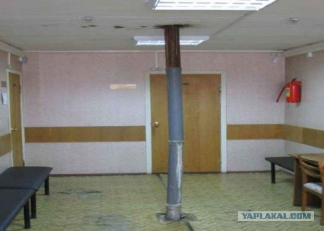 Строительные маразмы